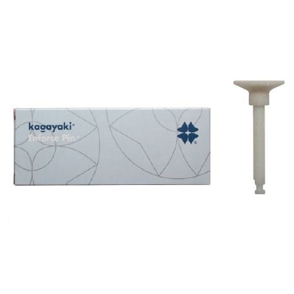 Полир Kagayaki ЕP 125-2 диск белый (грубая)