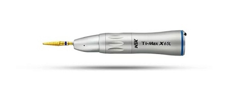 Наконечник прямой стоматологический Ti-Max X65L 