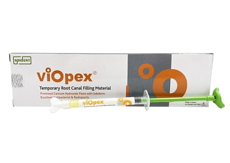 ВиОпекс (VioPex) - материал для пломбирования каналов (2,2 г) Spident