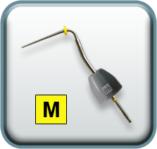 Термоплаггер M 02 (0,05/ISO 50 color Yellow) Geosoft