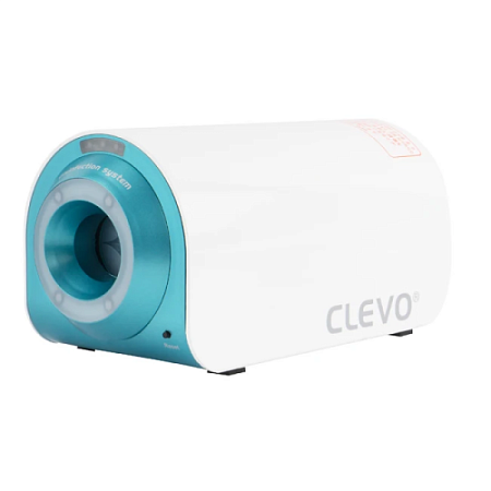 Аппарат Clevo