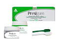 Presigum Putty (База) Base Normal Set 2х250 мл, President Dental Germany, (Аналог Силагум) 