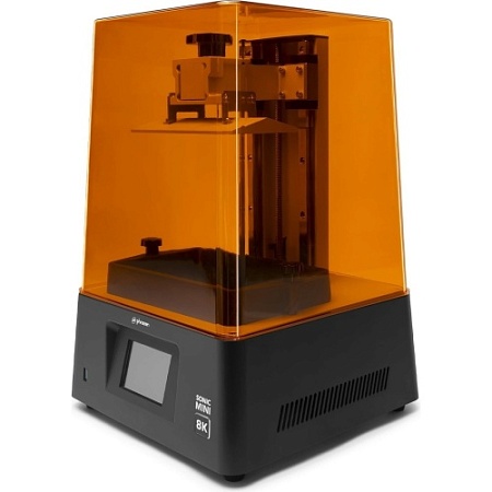 3D принтер Phrozen Sonic mini 8K