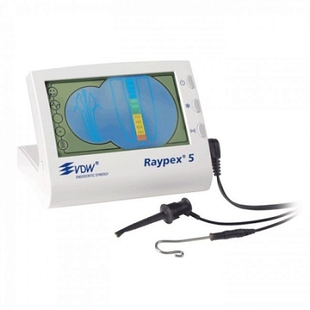 Апекслокатор Raypex 5, VDW