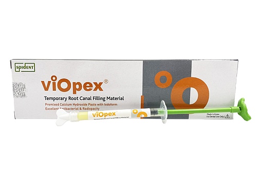ВиОпекс (VioPex) - материал для пломбирования каналов (2,2 г) Spident